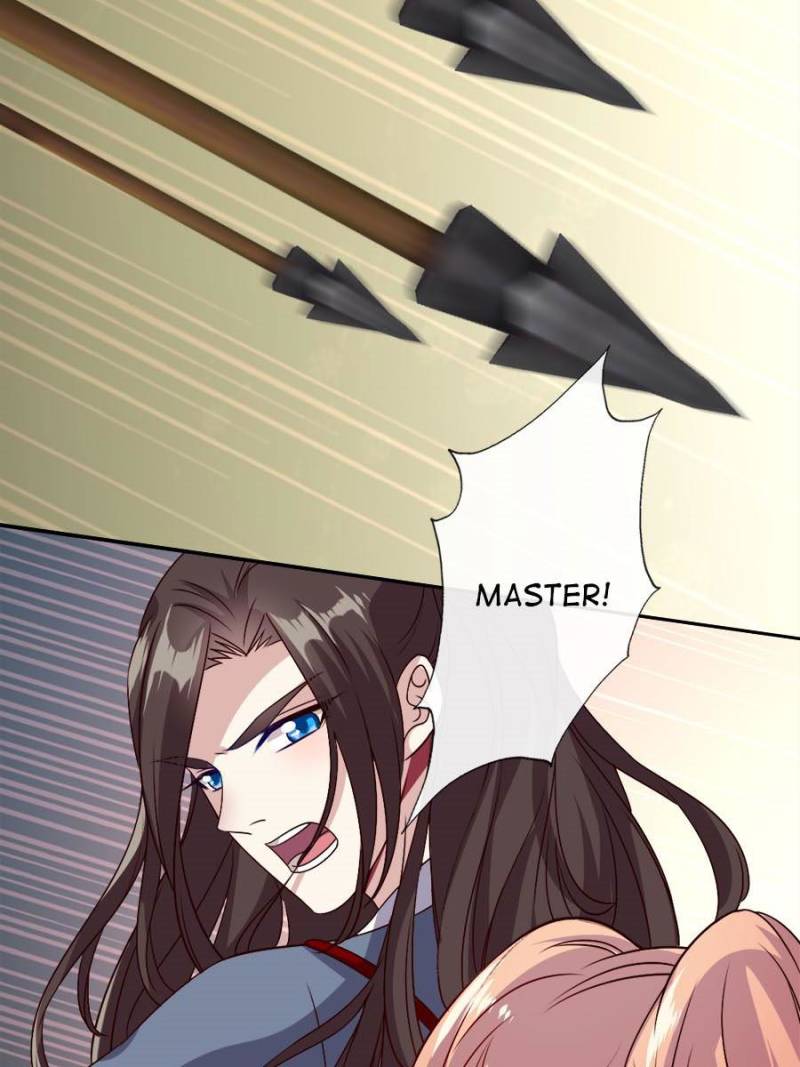 My Vampire Master Chapter 60 29